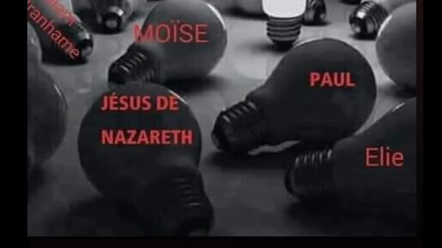 A luz do mundo no seu tempo!