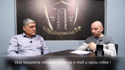 O korigovanju pulsa (Miroljub Petrović)