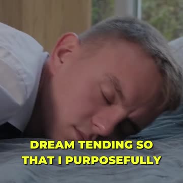 🌙✨ Embrace the Night: Dream Tending Wisdom 🌙✨