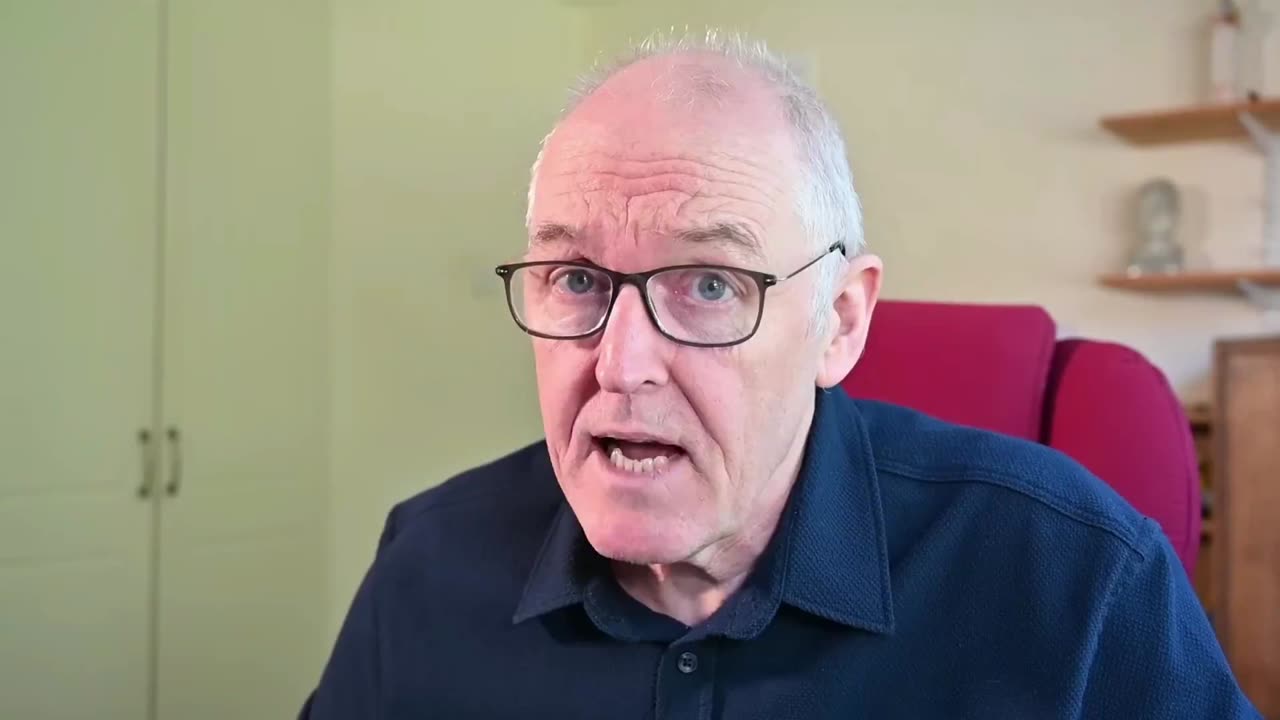 Dr. Campbell exposing the ‘vaccines’ as ‘self-assembling’ Biological Weapons.