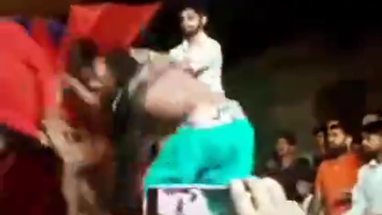 Hanuman vs lankesh