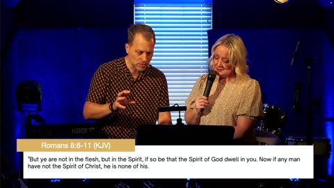 Church Online | LIVE | Highway Church