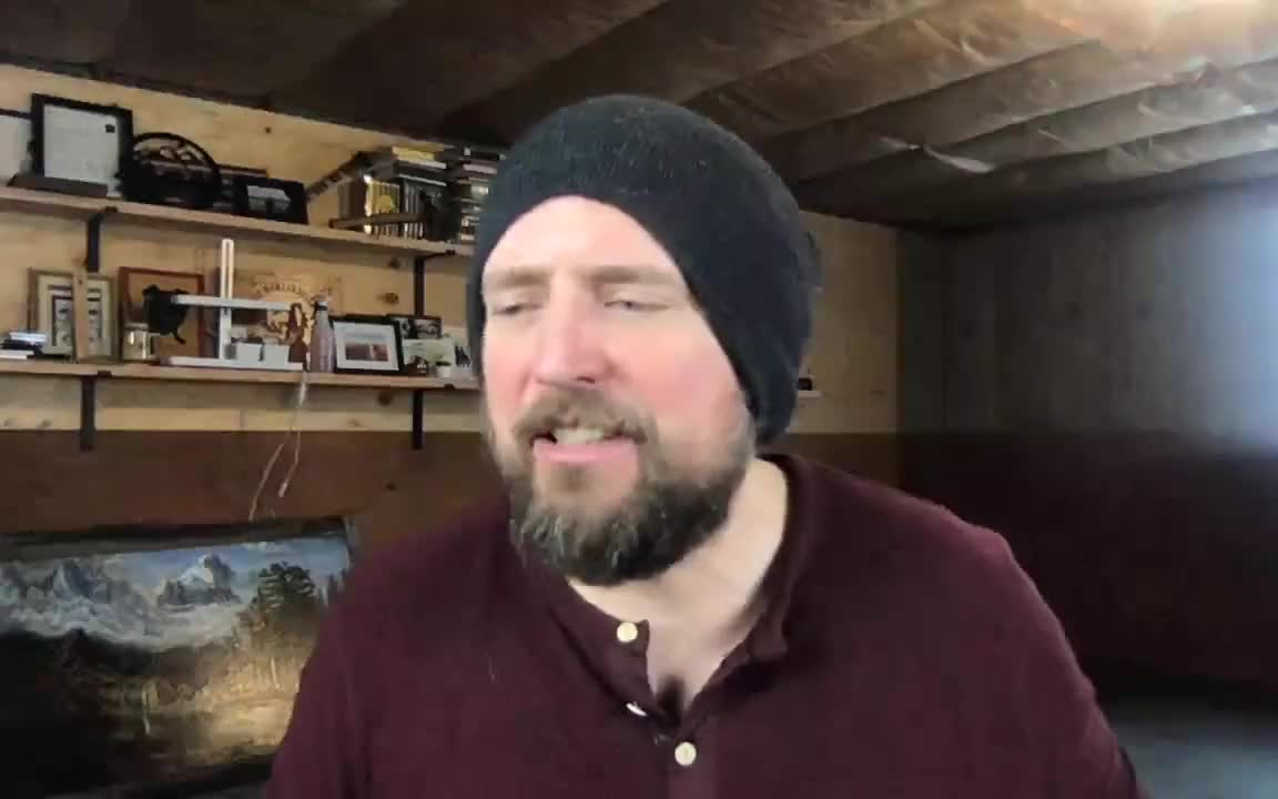 Owen Benjamin - Left, Right, Boomer