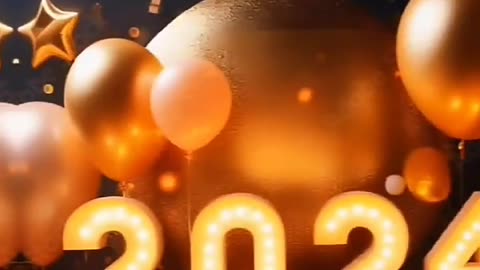 Happy New Year