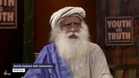 Committed but Sexually Attracted to Someone Else? : Sadhguru