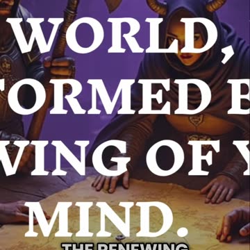 Transform Your Mind: Level Up Your Thinking Today