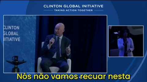 Os WOKES querem controlar sua vida