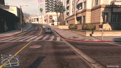 Grand Theft Auto V Online Pt.4