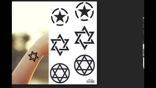 (2019.05.28) Detektyw Prawdy TV. Projekt Starlink w służbie systemu bestii.