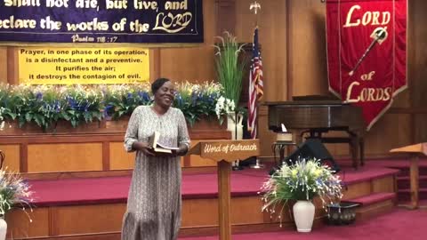 Weapon of Choice-Wisdom