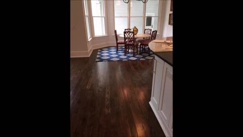 Isabella's Cleaning LLC - (704) 208-6198