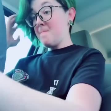 Liberals are voting for trump