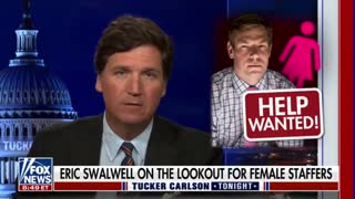 Erratic Eric Swalwell Enlists Young Women to "Manage His Agenda"