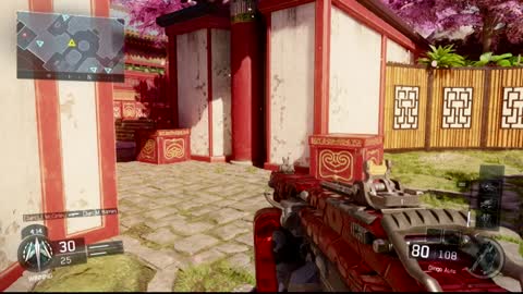 Call of Duty Black Ops3 (Ps4) Team Death Match62