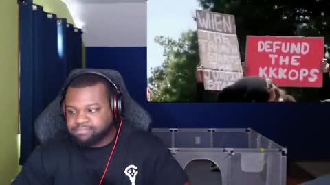 BLM EXPOSED BY BLACK PEOPLE