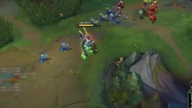 Competitive Games