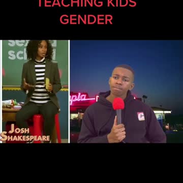 More insane teachers