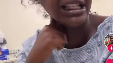 She Crossed The Wrong One