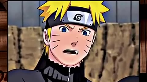 Naruto shippuden#Uzumaki naruto #animeworld😈