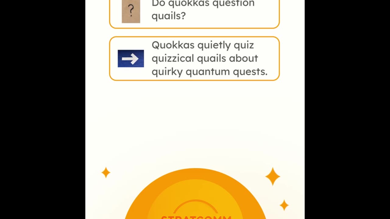 Quokkas & Snazzy Snails: The Ultimate Quirky Quiz and Speed Challenge for Animal Lovers