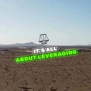 A Land for All Seasons: California City Land for Sale that's Always Perfect