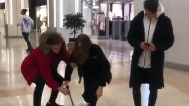 Asmr prank top prank tempt prank short