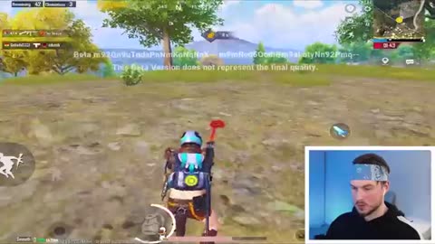best sniping in pubg history reactions by panda