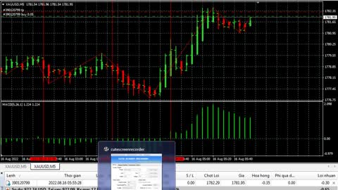 install forex MT4