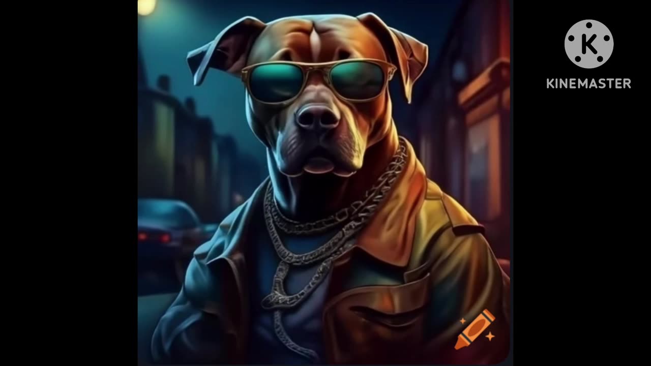 Electronic type beat | Chill Dawg | 2024