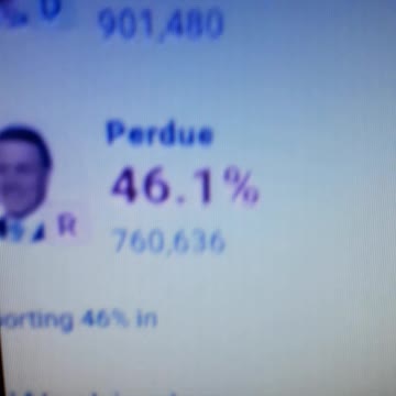 INTERNATIONAL WIDE ELECTION FRAUD VOTING MACHINE CRIME, GEORGIA RUNOFF SHAM ELECTION CRIME 16