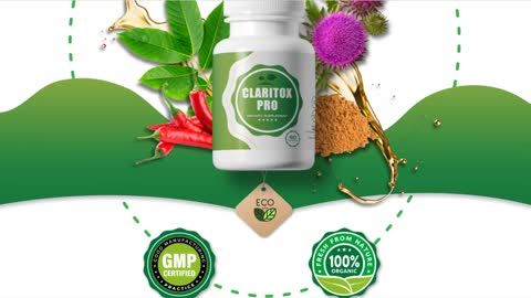 Claritox Pro, Claritox pro Review, ⚠️CAUTION ALERT⚠️,Claritox Pro Reviews,Claritox Pro Supplement,