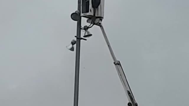 Una vecina lleva a Viladecavalls ante los juzgados por colocar bandera independentista