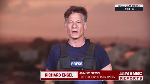 Israel-Hamas war enters diplomatic phase as civilians flee Gaza-