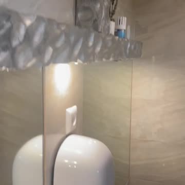 Freedom Cash Geocaching Paper Wallet - Pizzeria Close To A Beautiful Lake