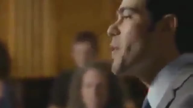 Dios no está muerto, el está vivo.