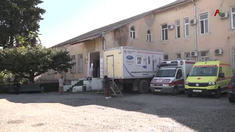 В Абхазии каждый день количество заболевших Ковид -19 становится больше