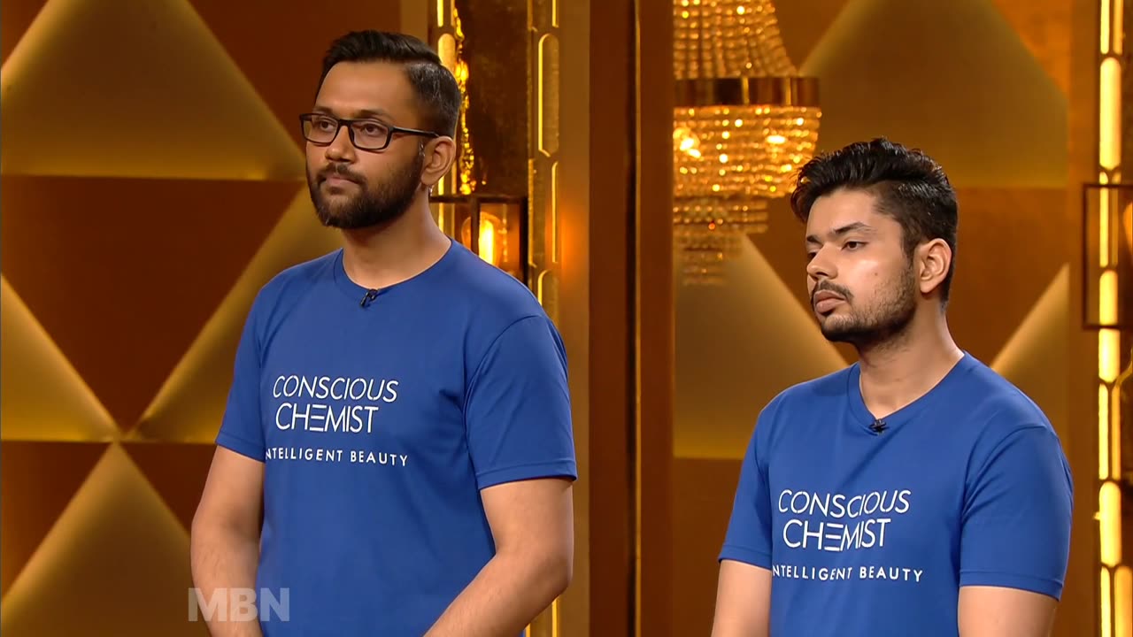 Shark Tank India Season 3 Episode 01