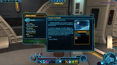 Star Wars: The Old Republic ep 82