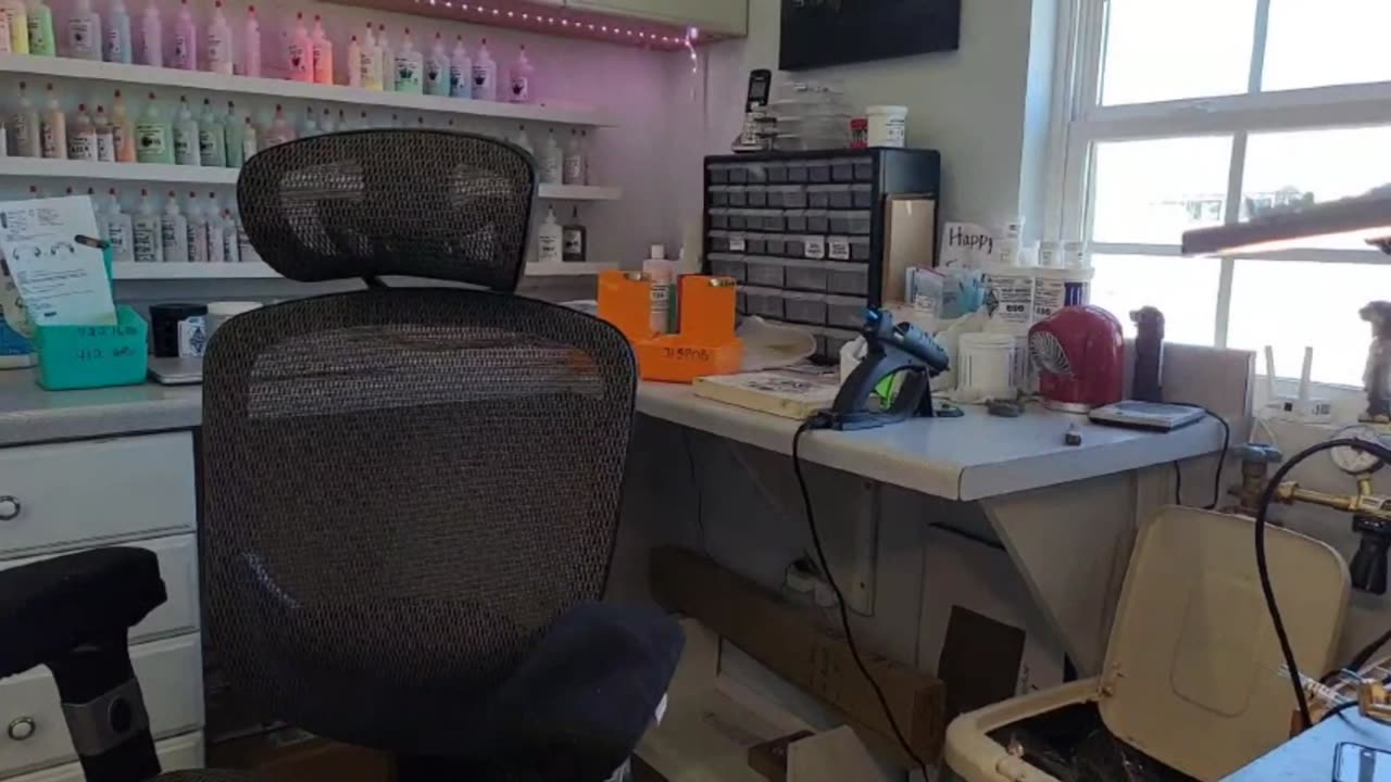 RetainerDesigner Ortho Lab Live Stream