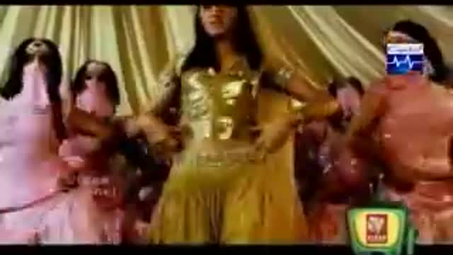 Maan Dole Mera Pran Dole Mera_FARIYAJUI_ Hindi Song