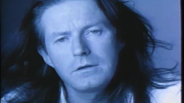 DON HENLEY - The Last Worthless Evening (1989)