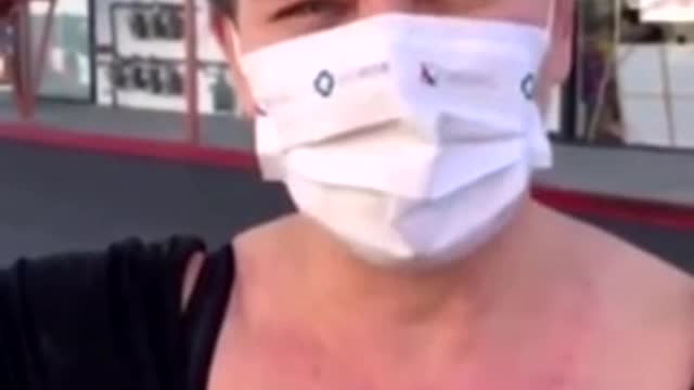 Restaurant Owner Exposes LA Mayor