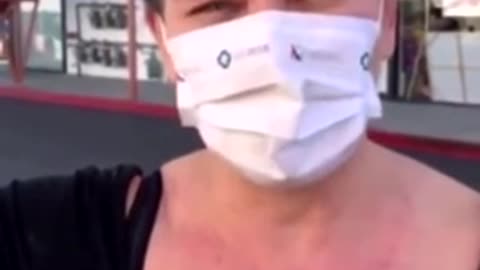 Restaurant Owner Exposes LA Mayor