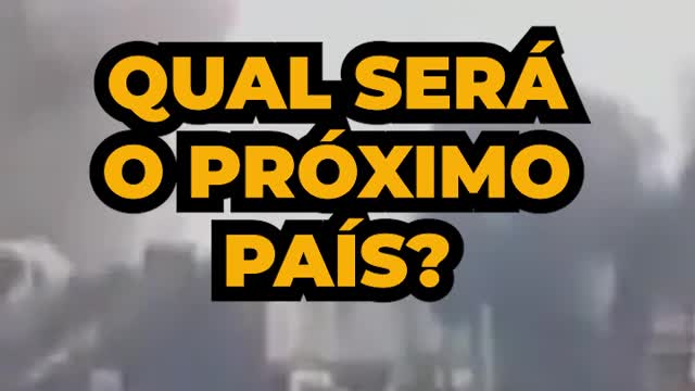 AS INVASÕES DA RUSSIA E O INICIO DA GUERRA EM 2008!