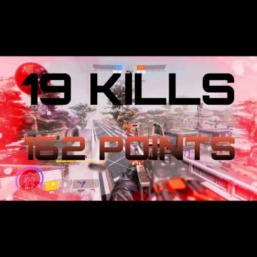 Titanfall 2 Average Attrition Match | 19 Kills | 5 Titan Kills | 162 Points | Short