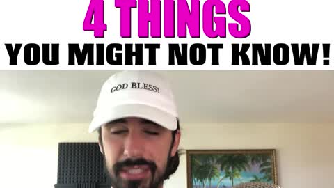 4 things about Gates you should know