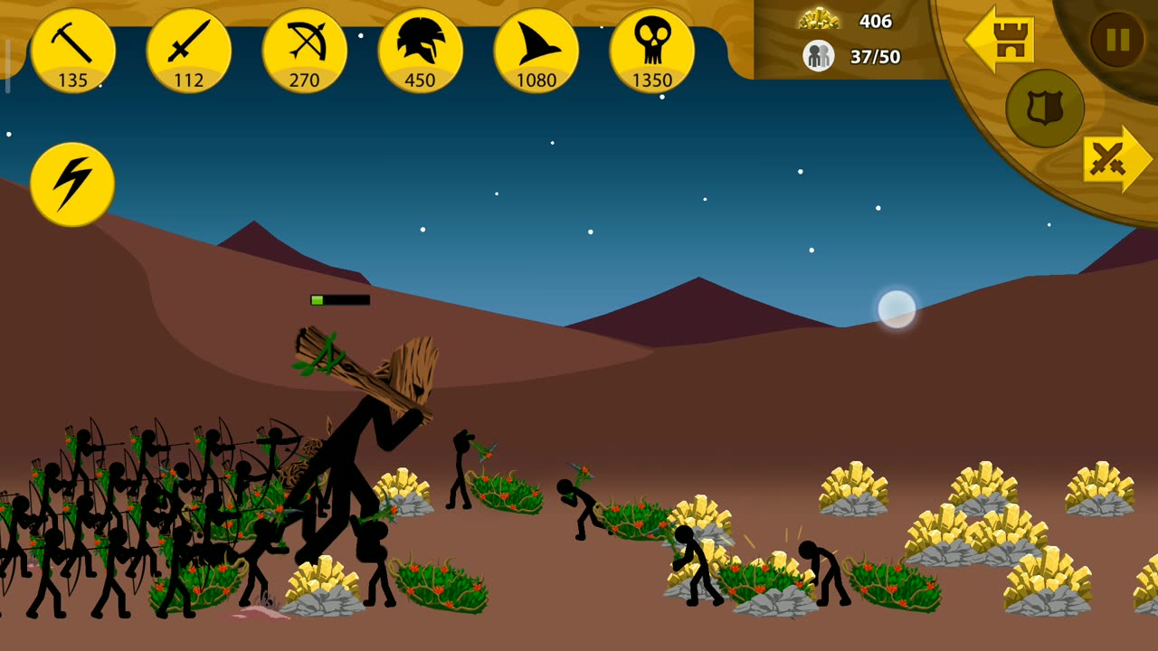 Mission Weekly | Levels 109 | Normal
