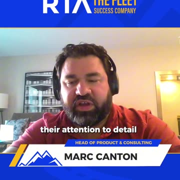 The Best Fleets Have Living Process Documentation #fleetmanagers #fleetmanagement #fleets