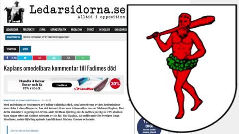 Miljöpartiet hyllar hedersmord