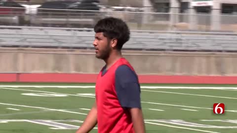 DAN HAWK SPORTS REPORTER REEL
